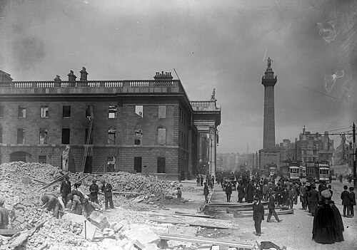 1916 Easter Rising
